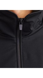 Ανδρικό Μπουφάν Jack & Jones JJeperfect Bomber Noos  12270682 Black