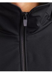 Ανδρικό Μπουφάν Jack & Jones JJeperfect Bomber Noos  12270682 Black