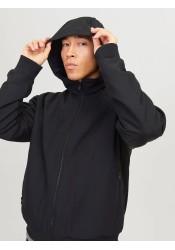 Ανδρικό Μπουφάν Jack & Jones JJeperfect Bomber Noos  12270682 Black