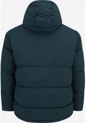 Ανδρικό Μπουφάν Jack & Jones JJWorld Puffer Jacket 12259850 Magical Forest