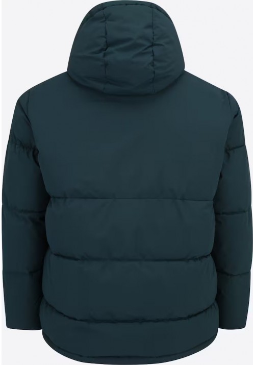 Ανδρικό Μπουφάν Jack & Jones JJWorld Puffer Jacket 12259850 Magical Forest