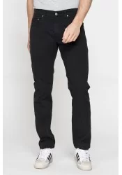 Ανδρικό Παντελόνι 5 pocket Ελαστικό Carrera 707/9167A-899 Μαύρο Ανδρικό Παντελόνι 5 pocket Ελαστικό Carrera 707/9167A-899 Μαύρο