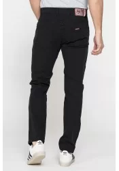 Ανδρικό Παντελόνι 5 pocket Ελαστικό Carrera 707/9167A-899 Μαύρο Ανδρικό Παντελόνι 5 pocket Ελαστικό Carrera 707/9167A-899 Μαύρο
