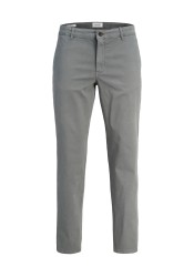 Ανδρικό Παντελόνι Chino  Jack & Jones JPStolie Vance Noos 12292970 Sedona Sage
