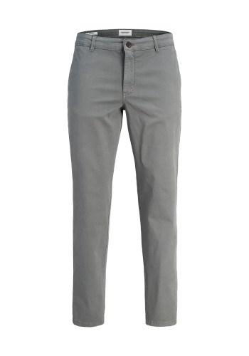 Ανδρικό Παντελόνι Chino  Jack & Jones JPStolie Vance Noos 12292970 Sedona Sage