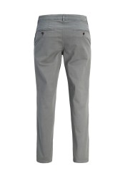 Ανδρικό Παντελόνι Chino  Jack & Jones JPStolie Vance Noos 12292970 Sedona Sage