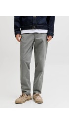 Ανδρικό Παντελόνι Chino  Jack & Jones JPStolie Vance Noos 12292970 Sedona Sage
