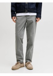 Ανδρικό Παντελόνι Chino  Jack & Jones JPStolie Vance Noos 12292970 Sedona Sage