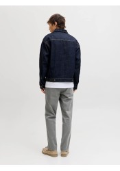 Ανδρικό Παντελόνι Chino  Jack & Jones JPStolie Vance Noos 12292970 Sedona Sage