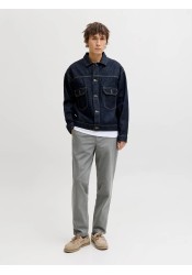 Ανδρικό Παντελόνι Chino  Jack & Jones JPStolie Vance Noos 12292970 Sedona Sage