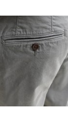 Ανδρικό Παντελόνι Chino  Jack & Jones JPStolie Vance Noos 12292970 Sedona Sage