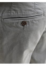 Ανδρικό Παντελόνι Chino  Jack & Jones JPStolie Vance Noos 12292970 Sedona Sage
