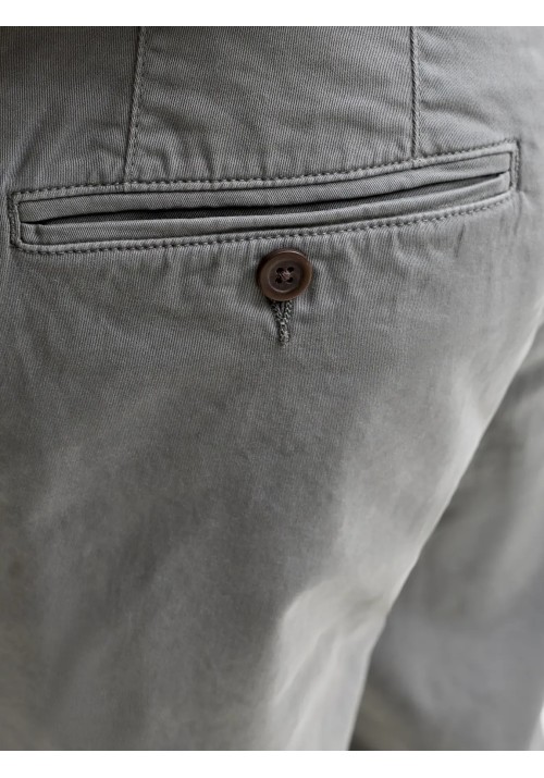 Ανδρικό Παντελόνι Chino  Jack & Jones JPStolie Vance Noos 12292970 Sedona Sage