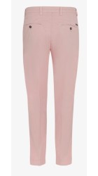 Ανδρικό Παντελόνι Chino Markup Dobby MK695115 Rosa