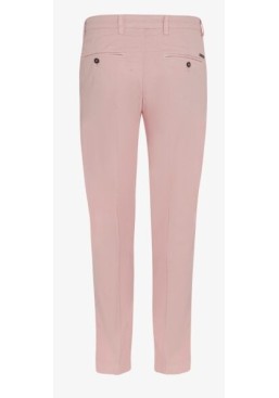 Ανδρικό Παντελόνι Chino Markup Dobby MK695115 Rosa