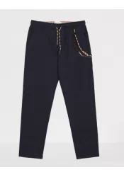 Ανδρικό Παντελόνι Gianni Lupo GL003BD Deep Blue