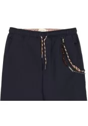 Ανδρικό Παντελόνι Gianni Lupo GL003BD Deep Blue