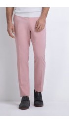 Ανδρικό Παντελόνι Chino Markup Dobby MK695115 Rosa