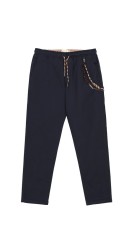 Ανδρικό Παντελόνι Gianni Lupo GL003BD Deep Blue