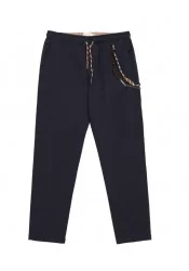 Ανδρικό Παντελόνι Gianni Lupo GL003BD Deep Blue