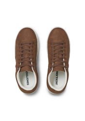 Ανδρικά Παπούτσια Sneakers Jack & Jones Jfwcardiff Pu Ln 12286683 Cognac