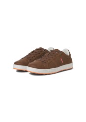 Ανδρικά Παπούτσια Sneakers Jack & Jones Jfwcardiff Pu Ln 12286683 Cognac