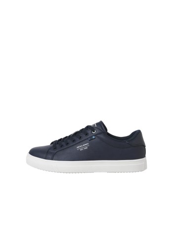 Ανδρικά Παπούτσια Sneakers Jack & Jones JFwbale PU Sneaker Noos 12229695 Parisian Night