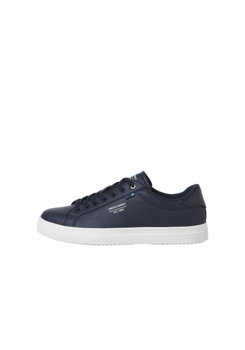 Ανδρικά Παπούτσια Sneakers Jack & Jones JFwbale PU Sneaker Noos 12229695 Parisian Night