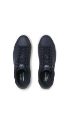 Ανδρικά Παπούτσια Sneakers Jack & Jones JFwbale PU Sneaker Noos 12229695 Parisian Night