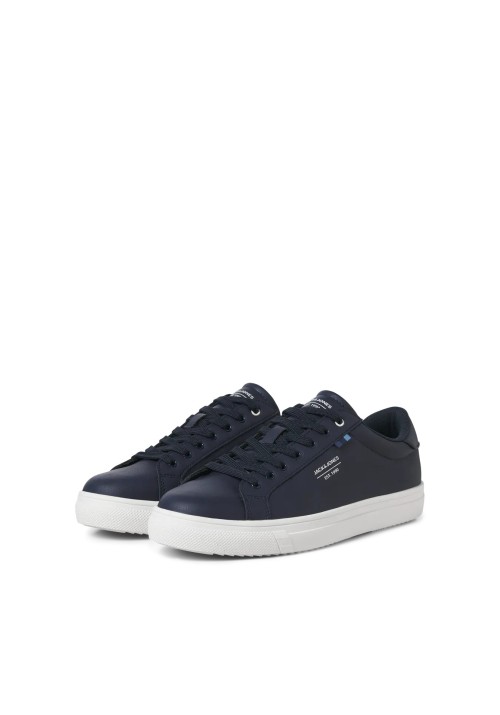 Ανδρικά Παπούτσια Sneakers Jack & Jones JFwbale PU Sneaker Noos 12229695 Parisian Night
