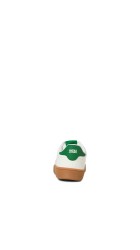 Ανδρικά Παπούτσια Sneakers Jack & Jones JFWBounce PU Sneaker Noos 12268368 White Vertant Green
