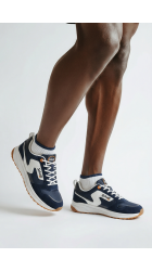Ανδρικά Παπούτσια Sneakers Schott S26SCJoe035M Maki-M Navy