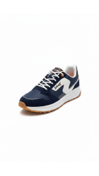 Ανδρικά Παπούτσια Sneakers Schott S26SCJoe035M Maki-M Navy