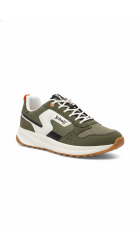Ανδρικά Παπούτσια Sneakers Schott S26SCJoe034M Maki-M Khaki