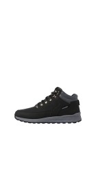 Ανδρικά Μποτάκια Jack & Jones JFWeaton Boot 12301199 Anthracite