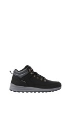 Ανδρικά Μποτάκια Jack & Jones JFWeaton Boot 12301199 Anthracite