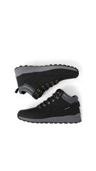 Ανδρικά Μποτάκια Jack & Jones JFWeaton Boot 12301199 Anthracite