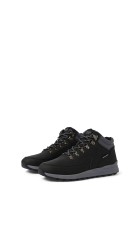 Ανδρικά Μποτάκια Jack & Jones JFWeaton Boot 12301199 Anthracite