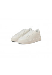 Ανδρικά Παπούτσια Sneakers Jack & Jones JFWaspire Cupsole PU Sneakers NOOS 12275135 Λευκά Ανδρικά Παπούτσια Sneakers Jack & Jones JFWaspire Cupsole PU Sneakers NOOS 12275135 Λευκά