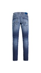 Ανδρικό Παντελόνι Τζιν Jack & Jones JJIGlenn JJIGlenn JJBlair GE 475 SN 12242085 Blue Denim