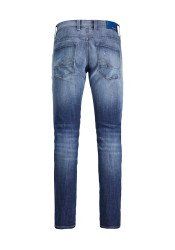 Ανδρικό Παντελόνι Τζιν Jack & Jones JJIGlenn JJIGlenn JJBlair GE 475 SN 12242085 Blue Denim
