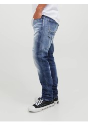 Ανδρικό Παντελόνι Τζιν Jack & Jones JJIGlenn JJIGlenn JJBlair GE 475 SN 12242085 Blue Denim