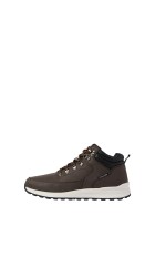 Ανδρικά Μποτάκια Jack & Jones JFWeaton Boot 12301199 Java