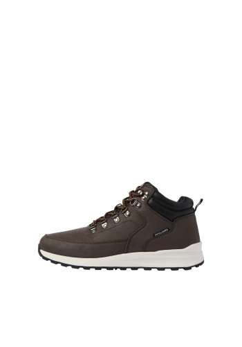 Ανδρικά Μποτάκια Jack & Jones JFWeaton Boot 12301199 Java Ανδρικά Μποτάκια Jack & Jones JFWeaton Boot 12301199 Java