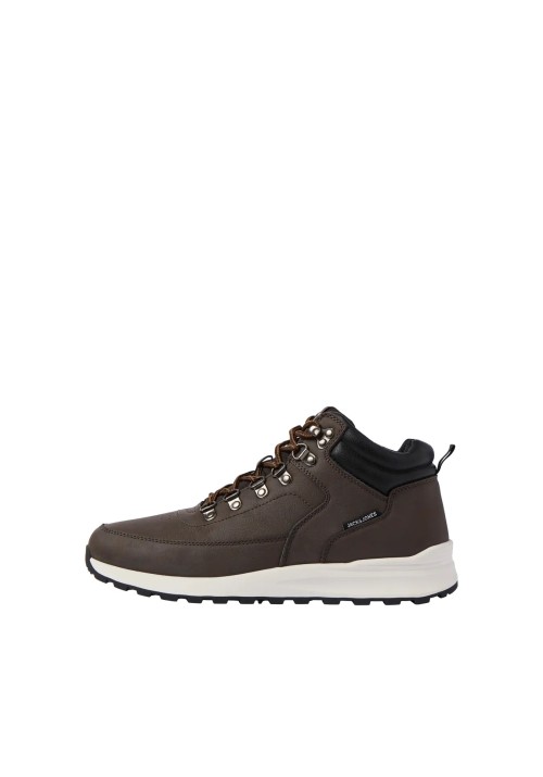 Ανδρικά Μποτάκια Jack & Jones JFWeaton Boot 12301199 Java