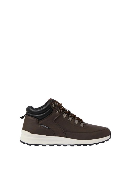 Ανδρικά Μποτάκια Jack & Jones JFWeaton Boot 12301199 Java