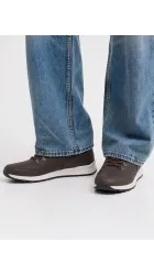 Ανδρικά Μποτάκια Jack & Jones JFWeaton Boot 12301199 Java