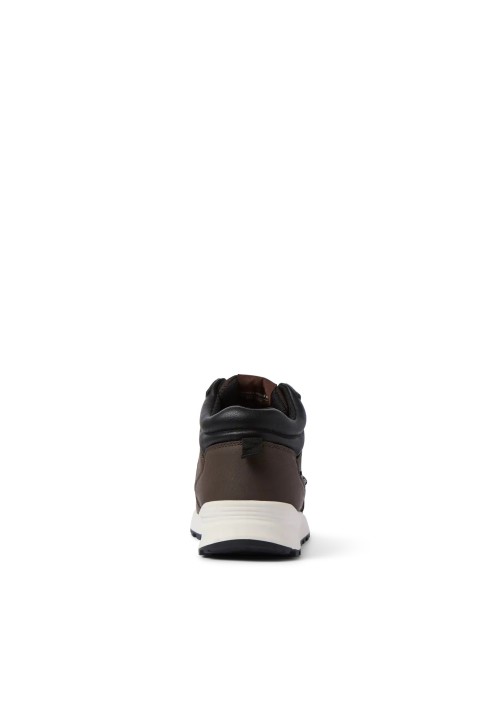 Ανδρικά Μποτάκια Jack & Jones JFWeaton Boot 12301199 Java
