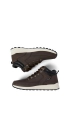 Ανδρικά Μποτάκια Jack & Jones JFWeaton Boot 12301199 Java