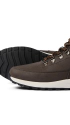 Ανδρικά Μποτάκια Jack & Jones JFWeaton Boot 12301199 Java